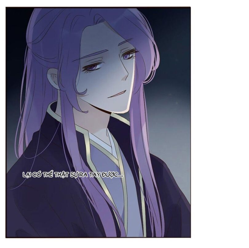 Đế Vương Trắc: Chapter 206