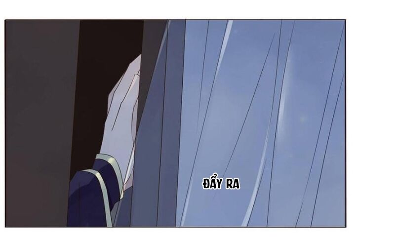 Đế Vương Trắc: Chapter 206
