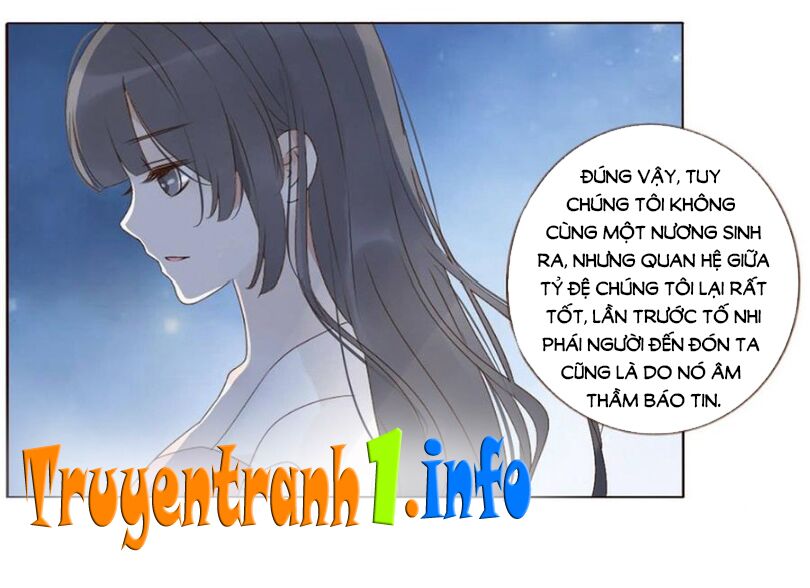 Đế Vương Trắc: Chapter 206
