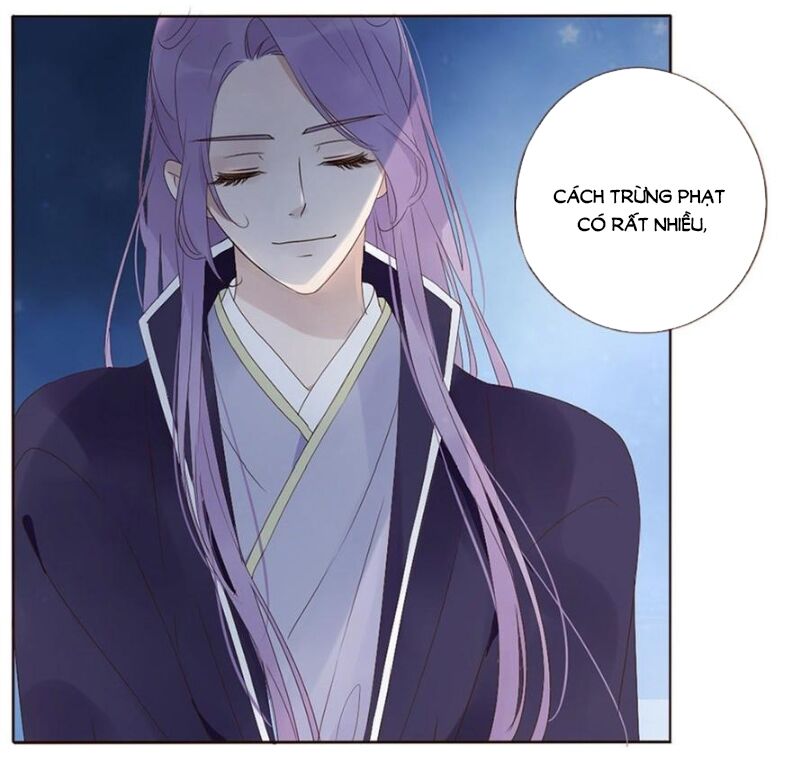 Đế Vương Trắc: Chapter 206