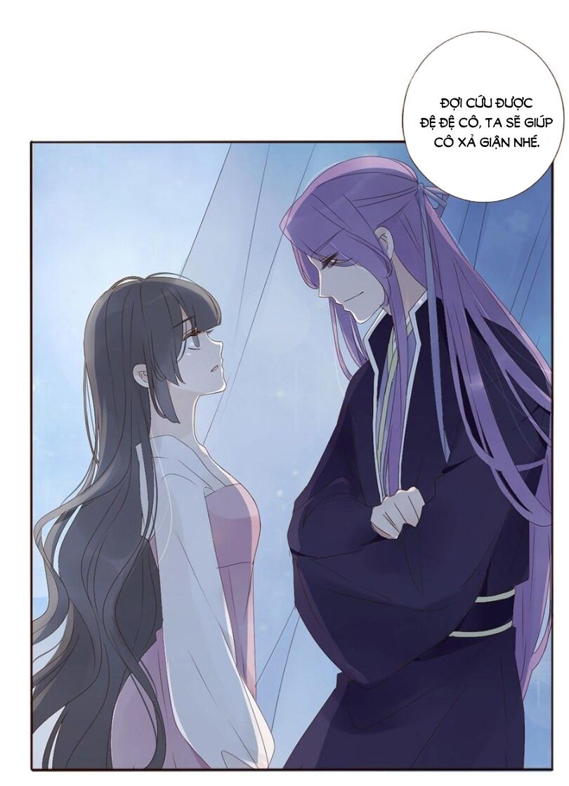 Đế Vương Trắc: Chapter 206