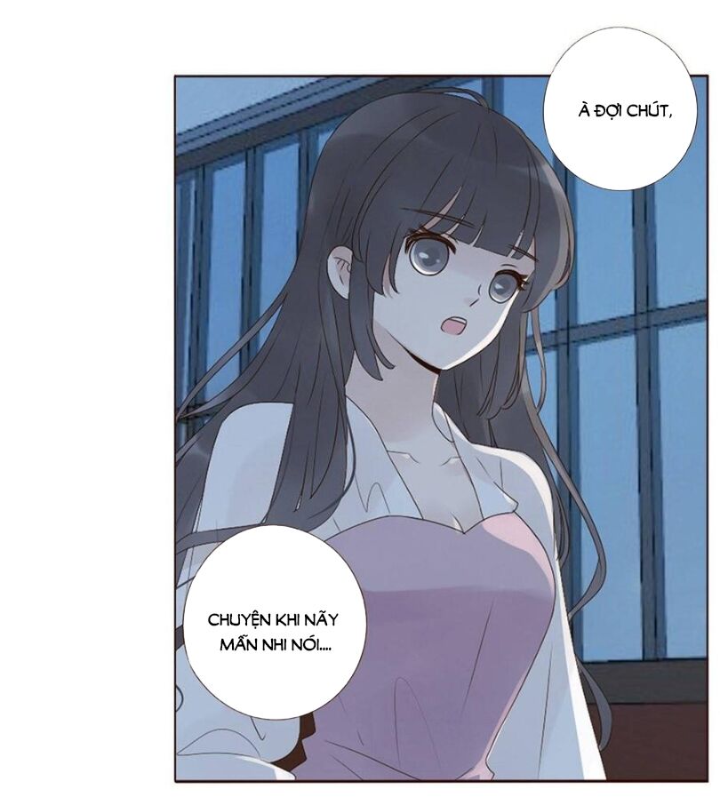 Đế Vương Trắc: Chapter 206