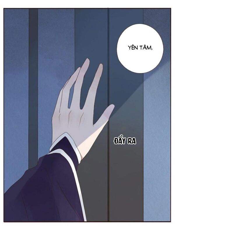 Đế Vương Trắc: Chapter 206