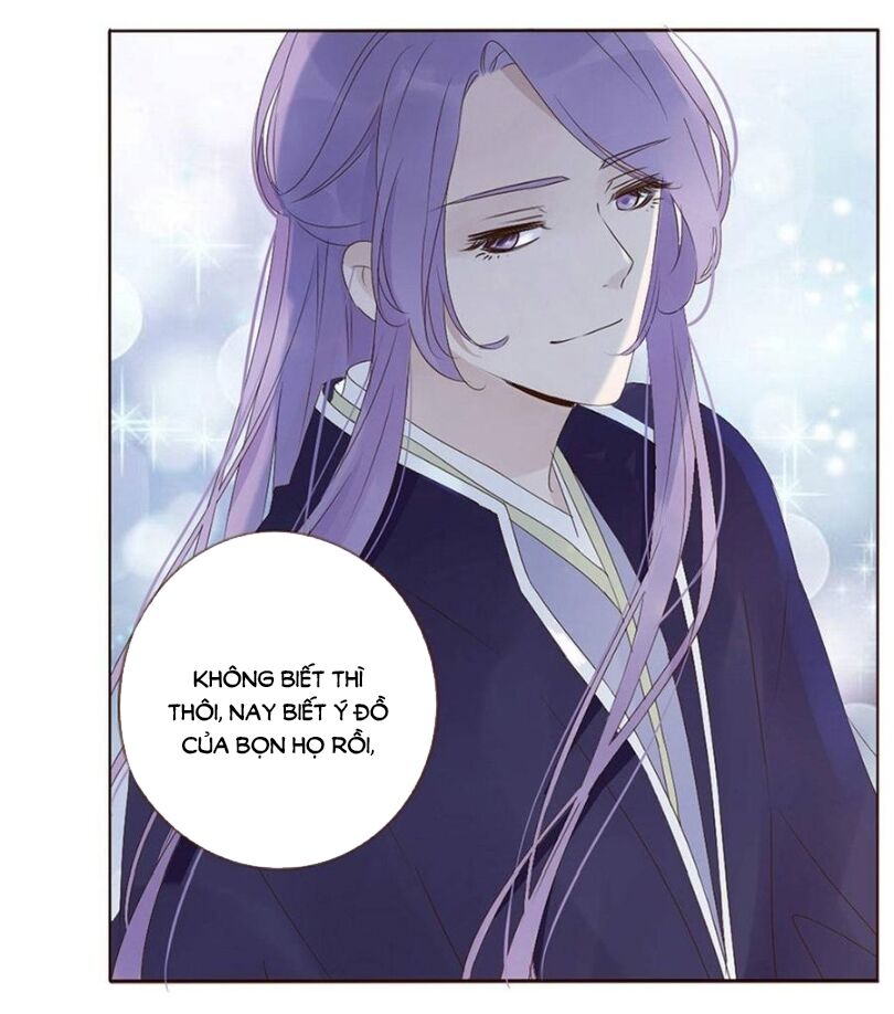 Đế Vương Trắc: Chapter 206