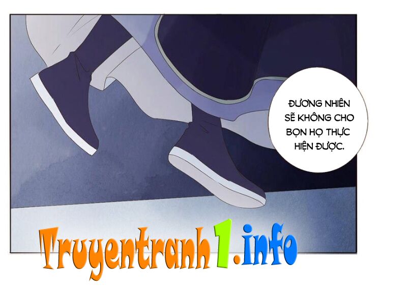 Đế Vương Trắc: Chapter 206