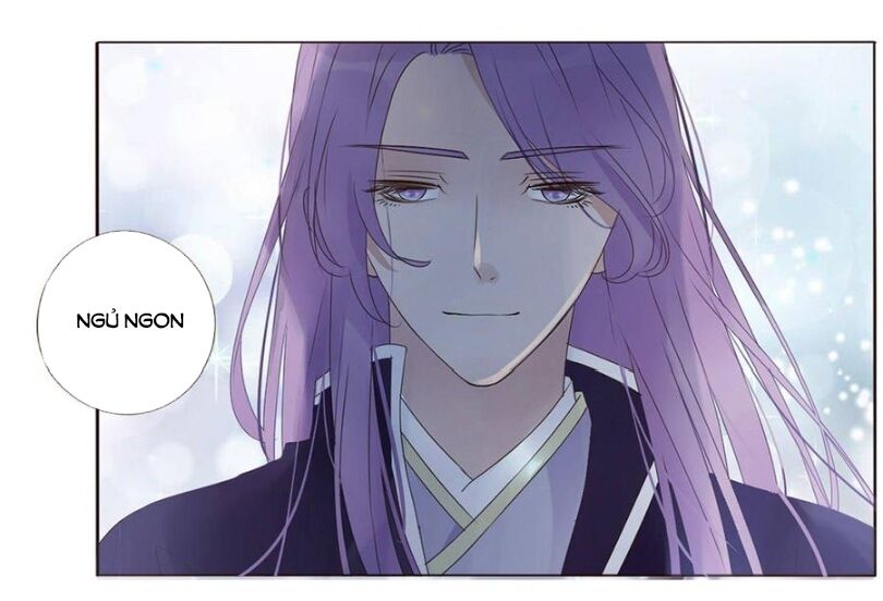 Đế Vương Trắc: Chapter 206