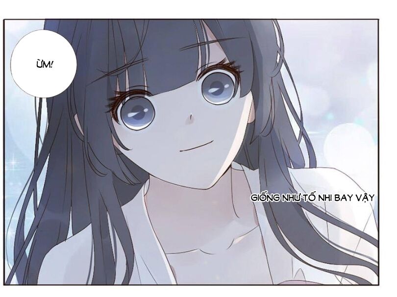 Đế Vương Trắc: Chapter 206