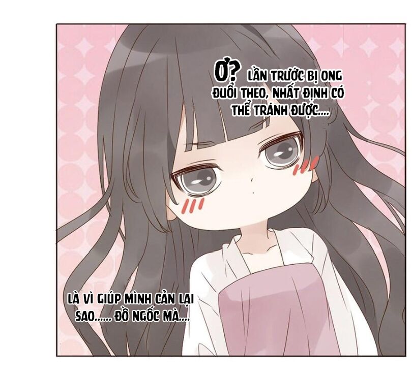 Đế Vương Trắc: Chapter 206