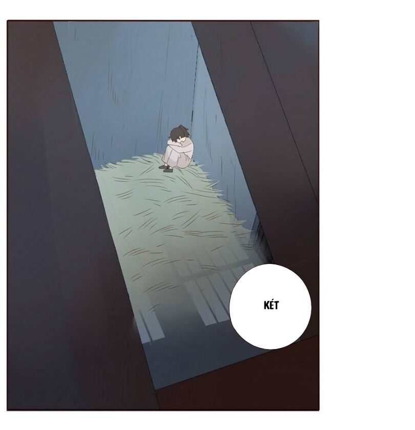Đế Vương Trắc: Chapter 206