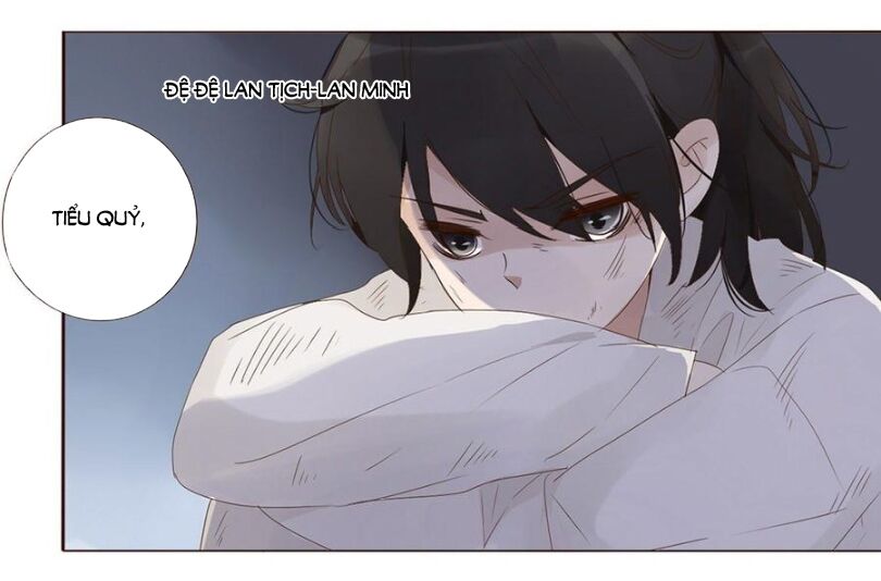 Đế Vương Trắc: Chapter 206