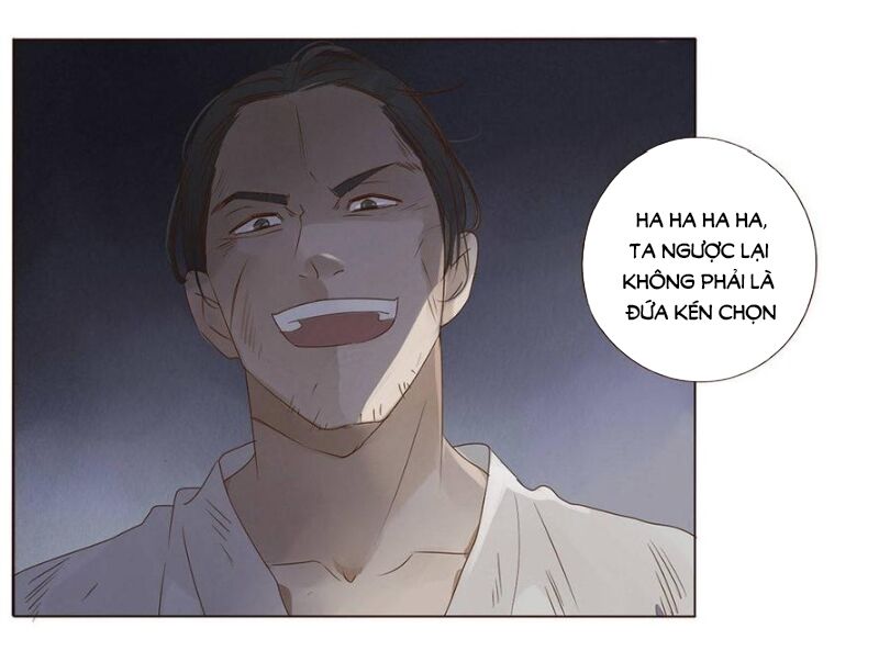 Đế Vương Trắc: Chapter 206