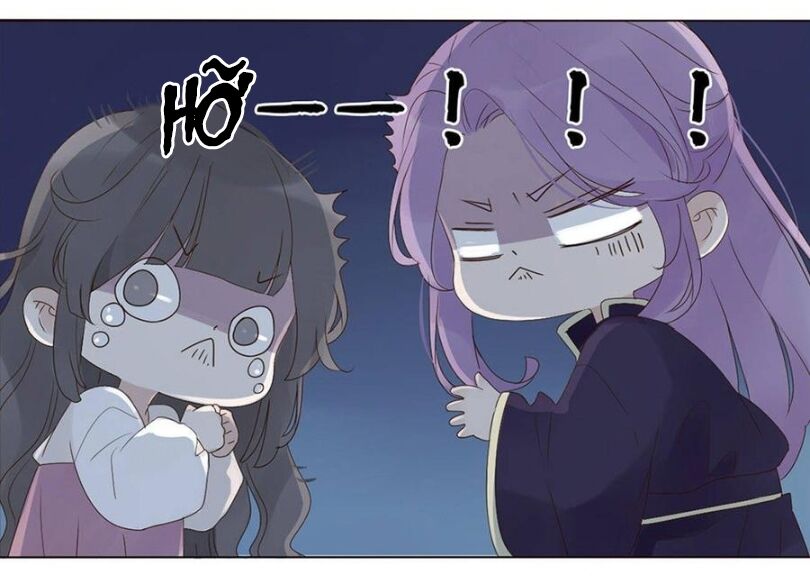 Đế Vương Trắc: Chapter 206