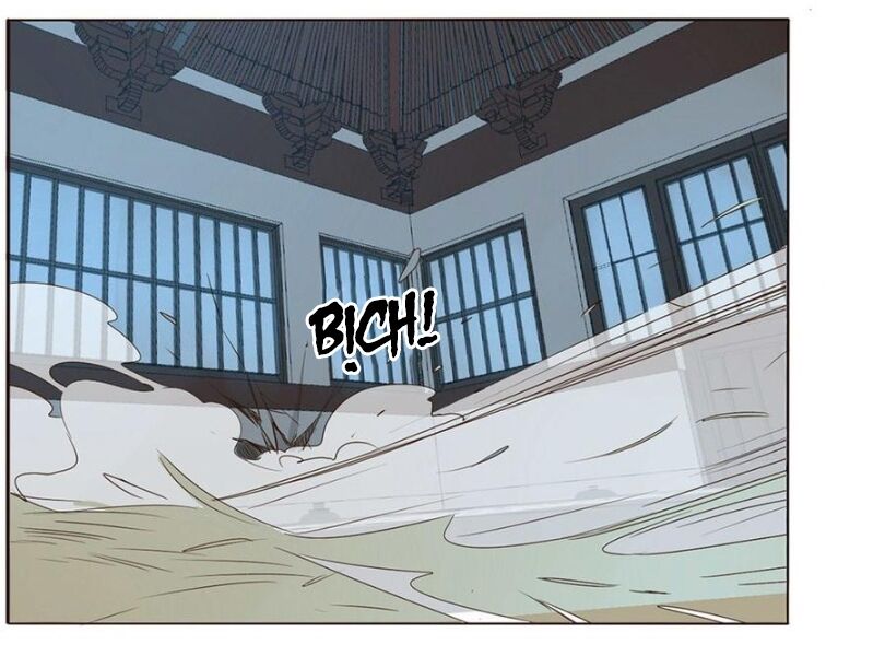 Đế Vương Trắc: Chapter 206
