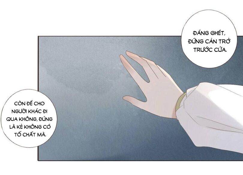 Đế Vương Trắc: Chapter 206