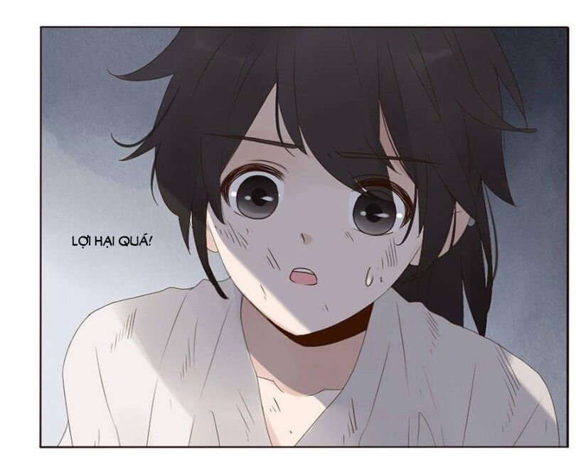 Đế Vương Trắc: Chapter 206