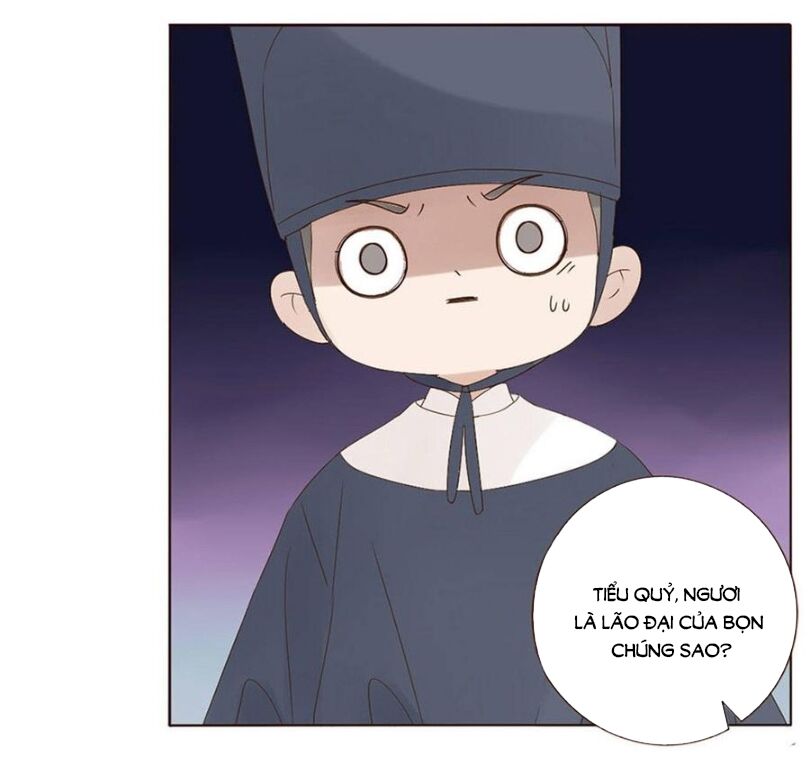 Đế Vương Trắc: Chapter 206