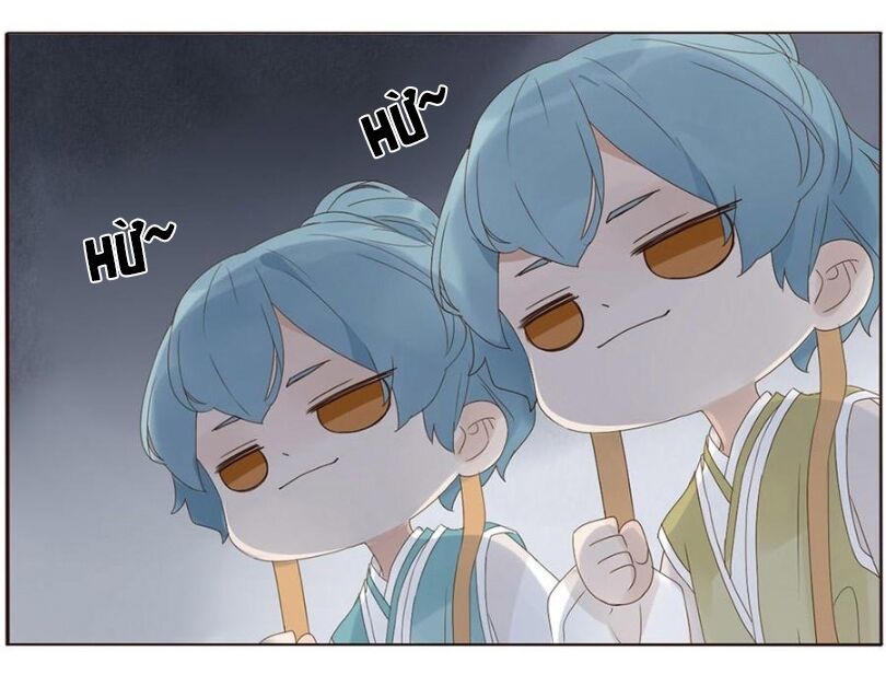 Đế Vương Trắc: Chapter 206