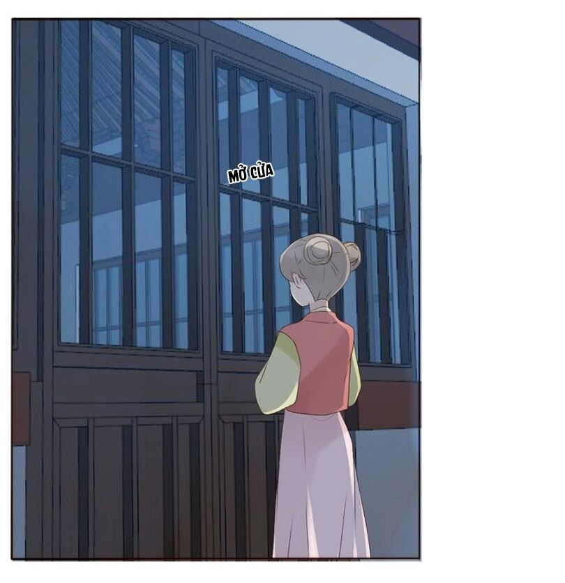 Đế Vương Trắc: Chapter 206