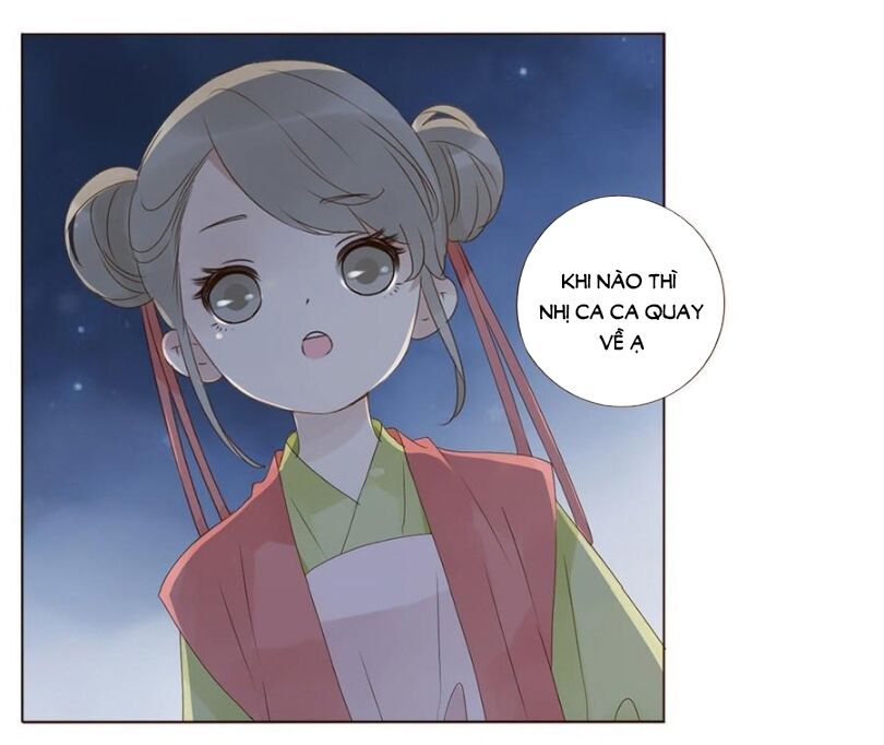Đế Vương Trắc: Chapter 206