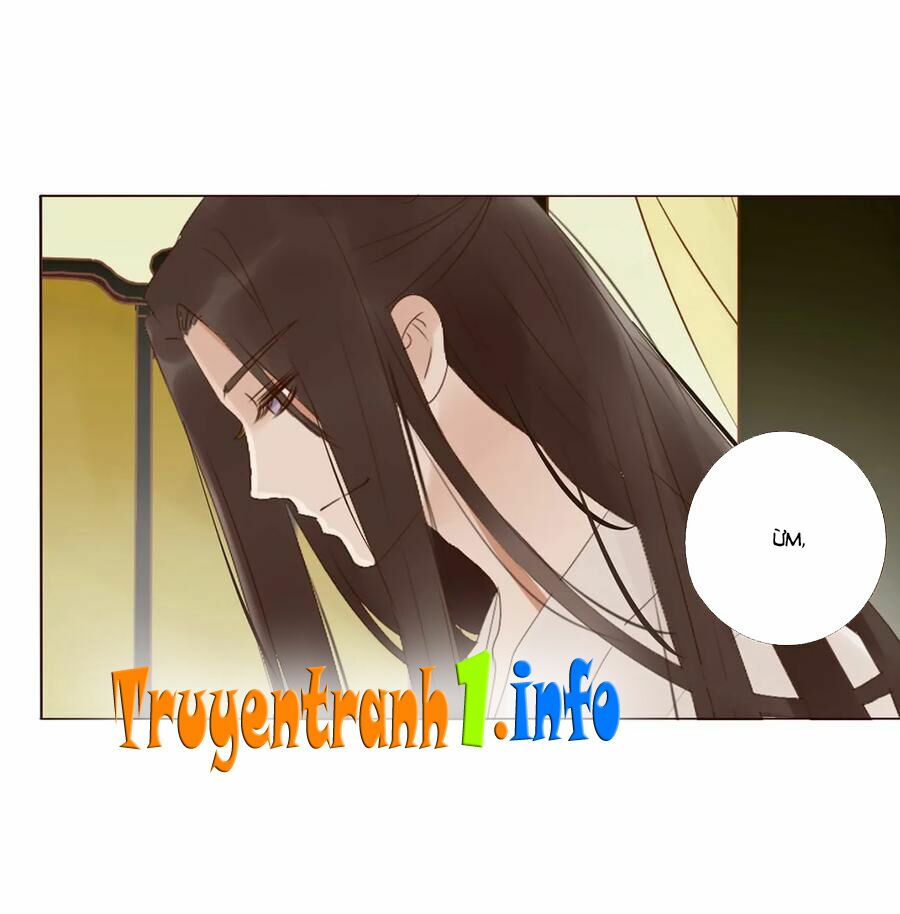 Đế Vương Trắc: Chapter 210