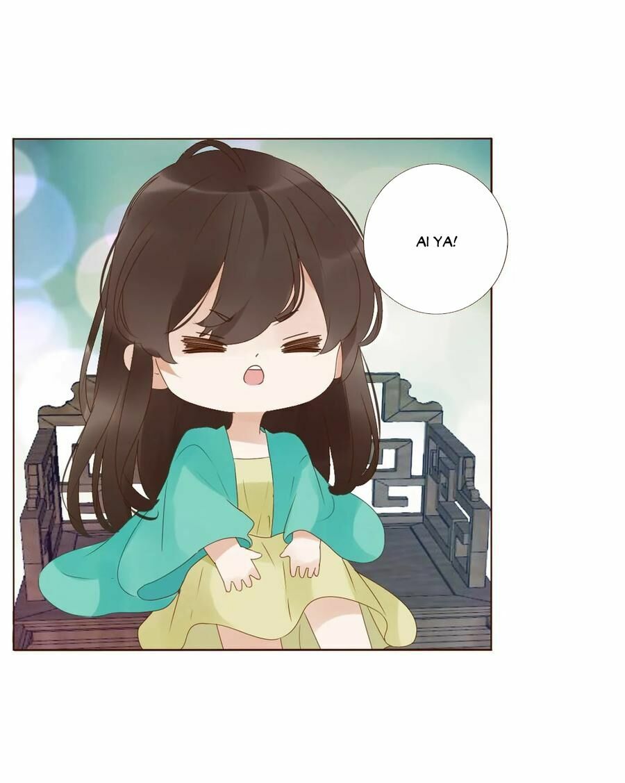 Đế Vương Trắc: Chapter 210