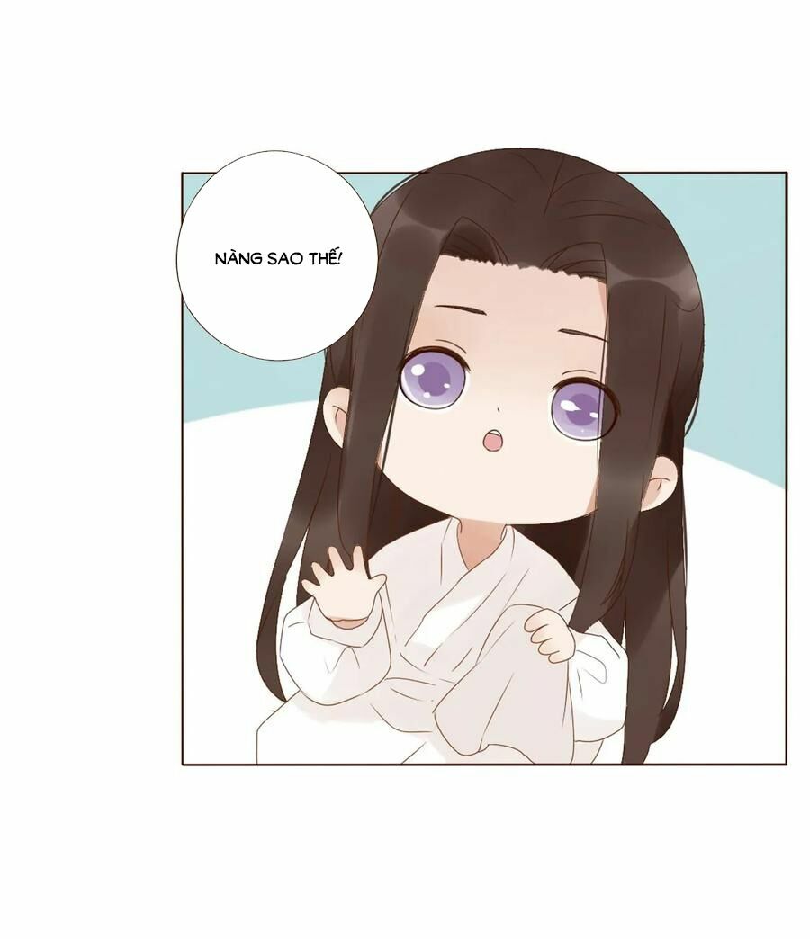 Đế Vương Trắc: Chapter 210