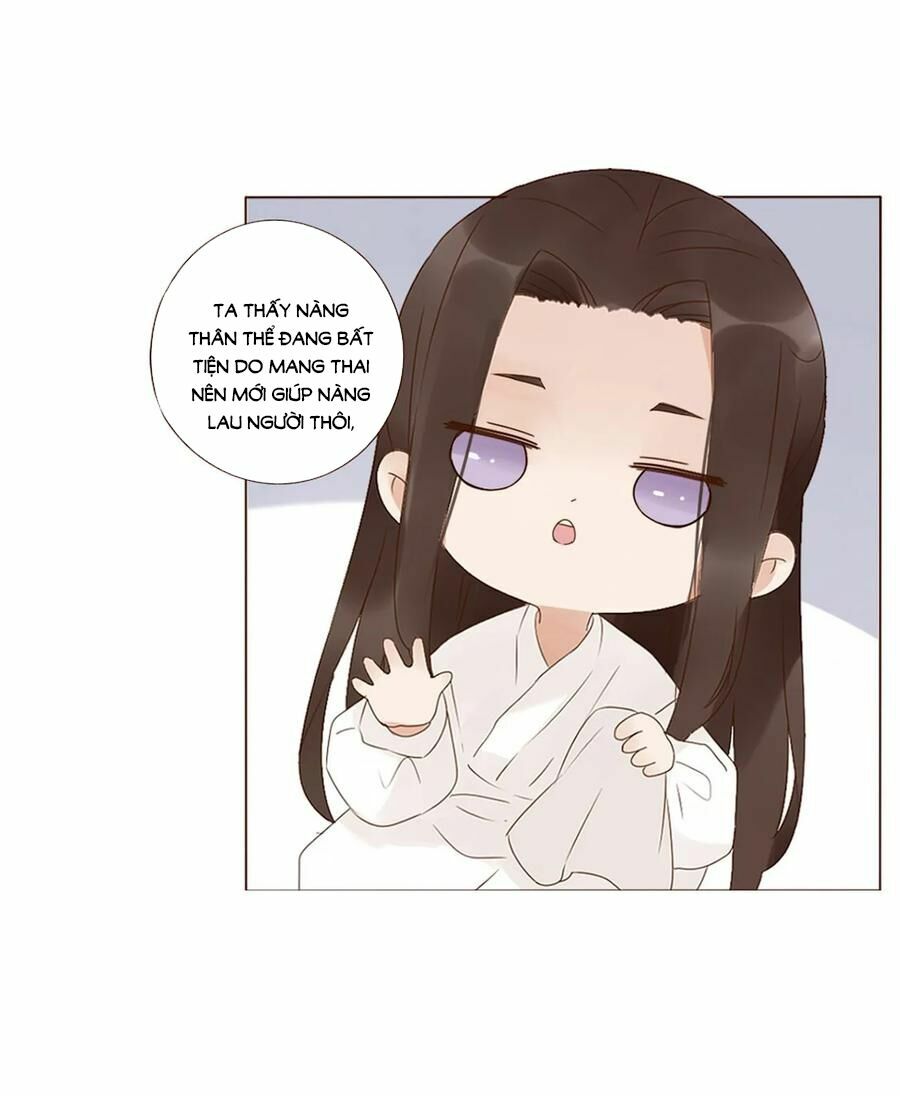 Đế Vương Trắc: Chapter 210