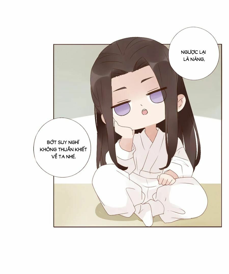 Đế Vương Trắc: Chapter 210