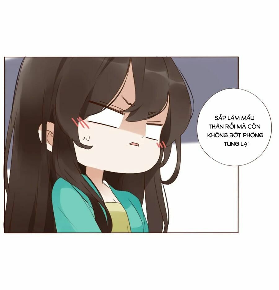Đế Vương Trắc: Chapter 210