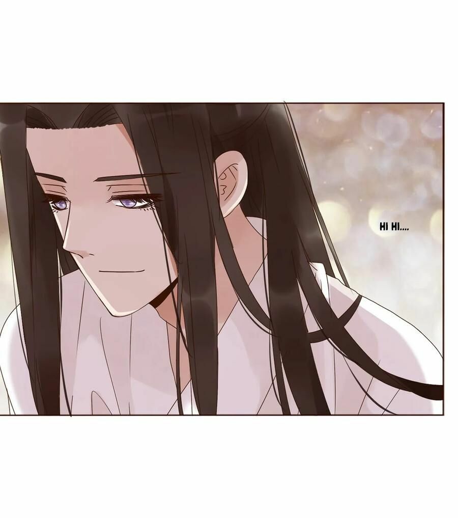 Đế Vương Trắc: Chapter 210