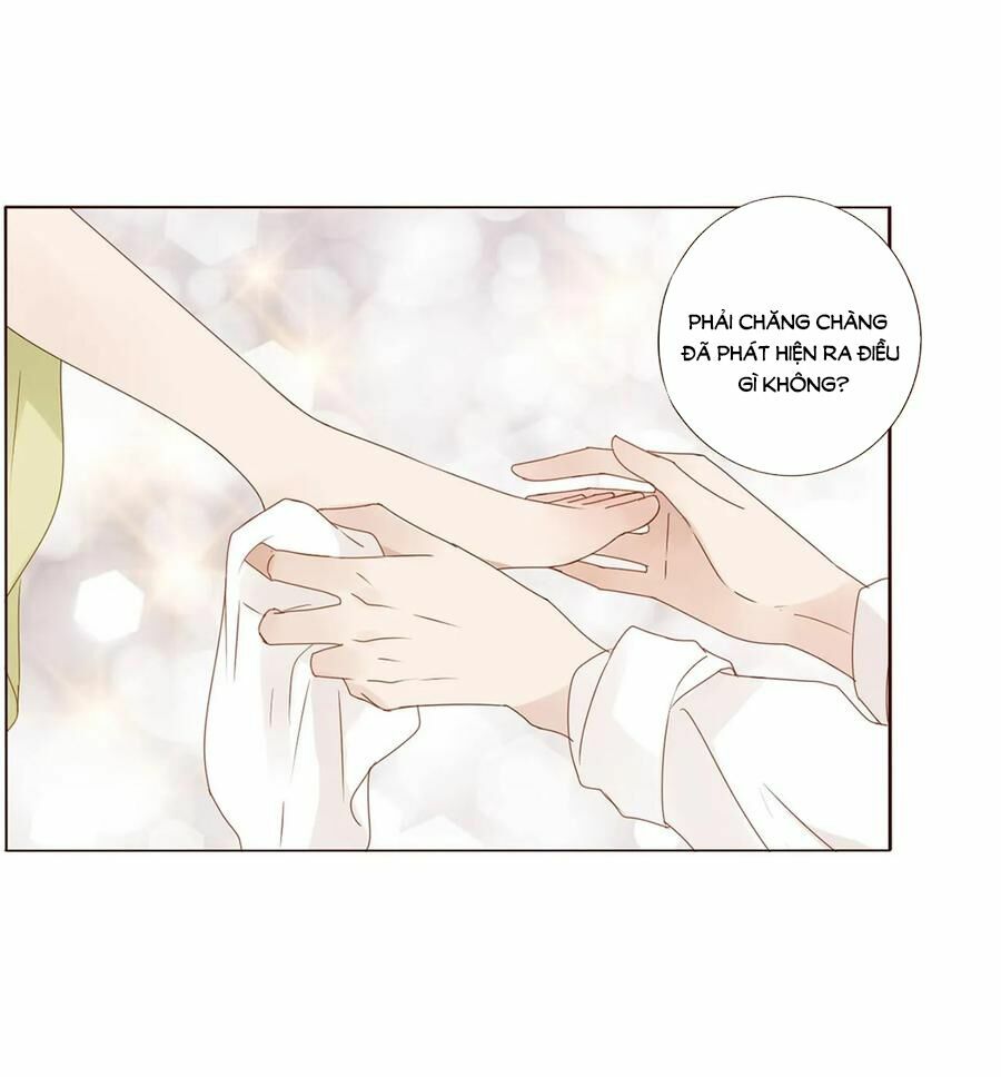 Đế Vương Trắc: Chapter 210