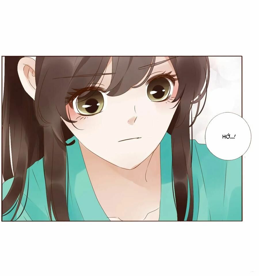 Đế Vương Trắc: Chapter 210