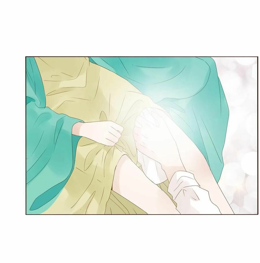 Đế Vương Trắc: Chapter 210