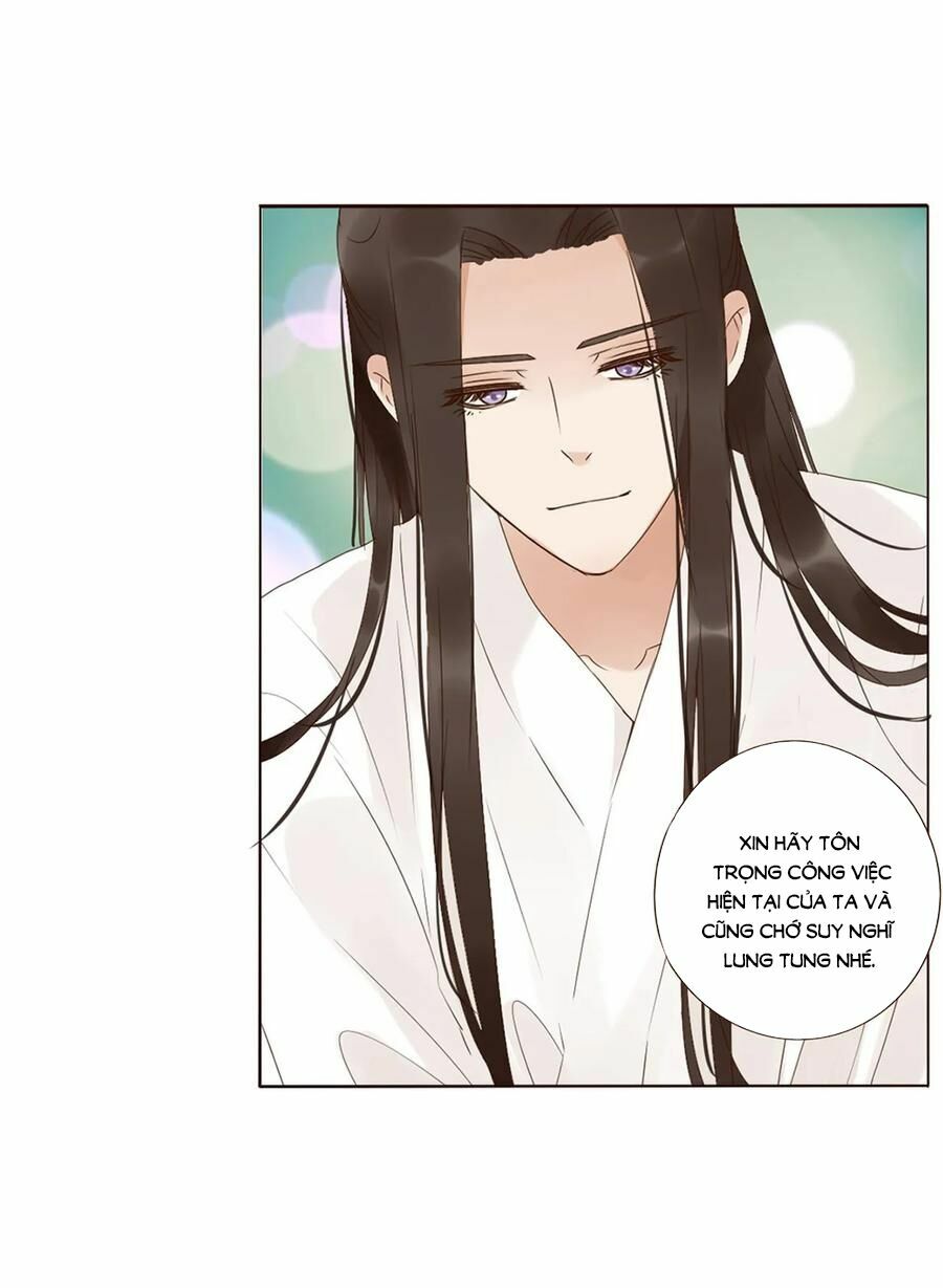 Đế Vương Trắc: Chapter 210
