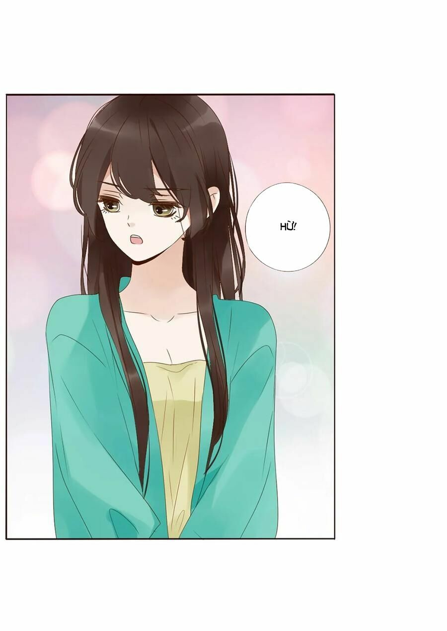 Đế Vương Trắc: Chapter 210