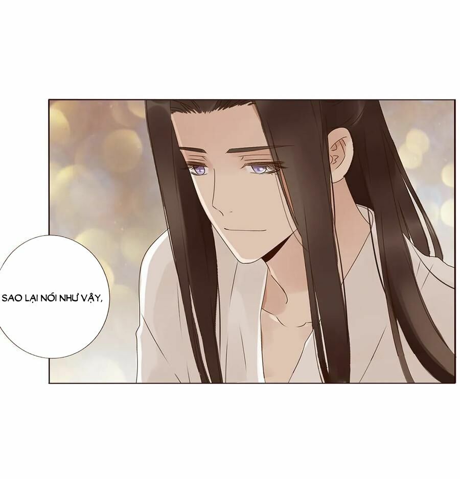 Đế Vương Trắc: Chapter 210