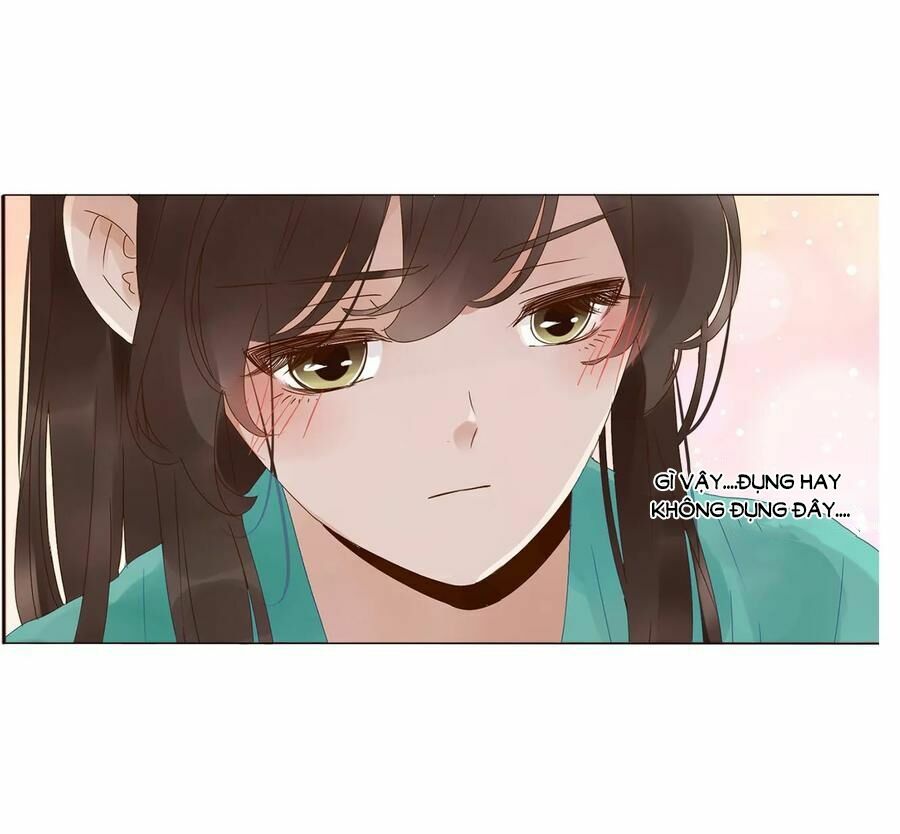 Đế Vương Trắc: Chapter 210