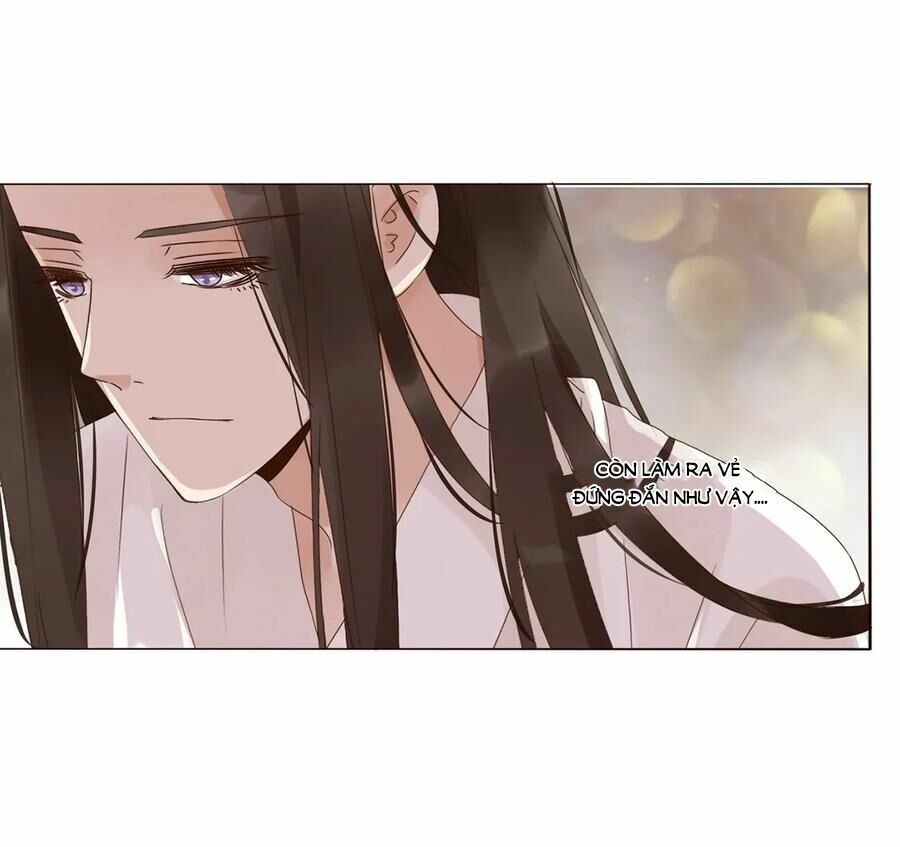 Đế Vương Trắc: Chapter 210