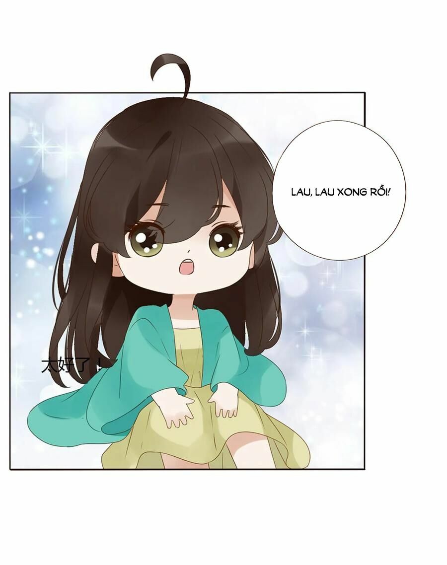 Đế Vương Trắc: Chapter 210