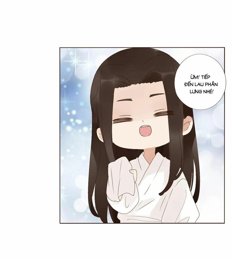 Đế Vương Trắc: Chapter 210