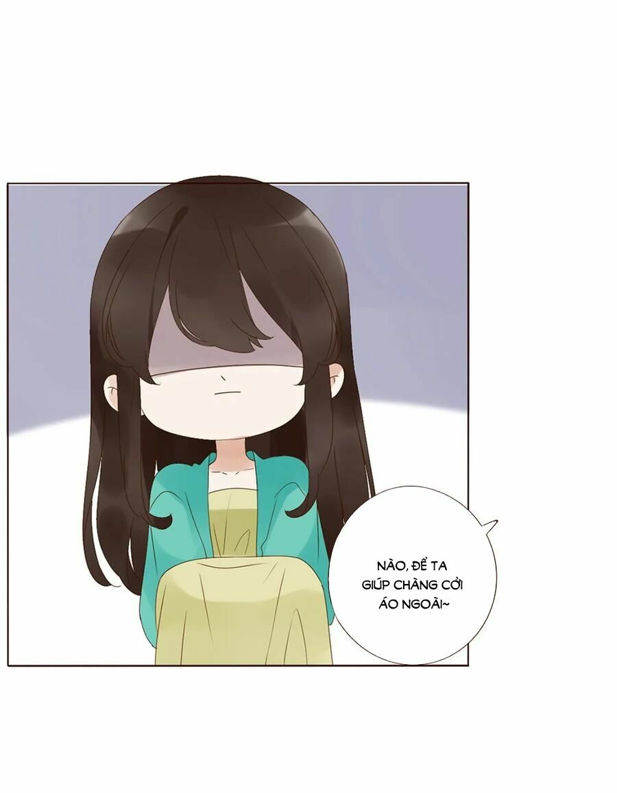 Đế Vương Trắc: Chapter 210