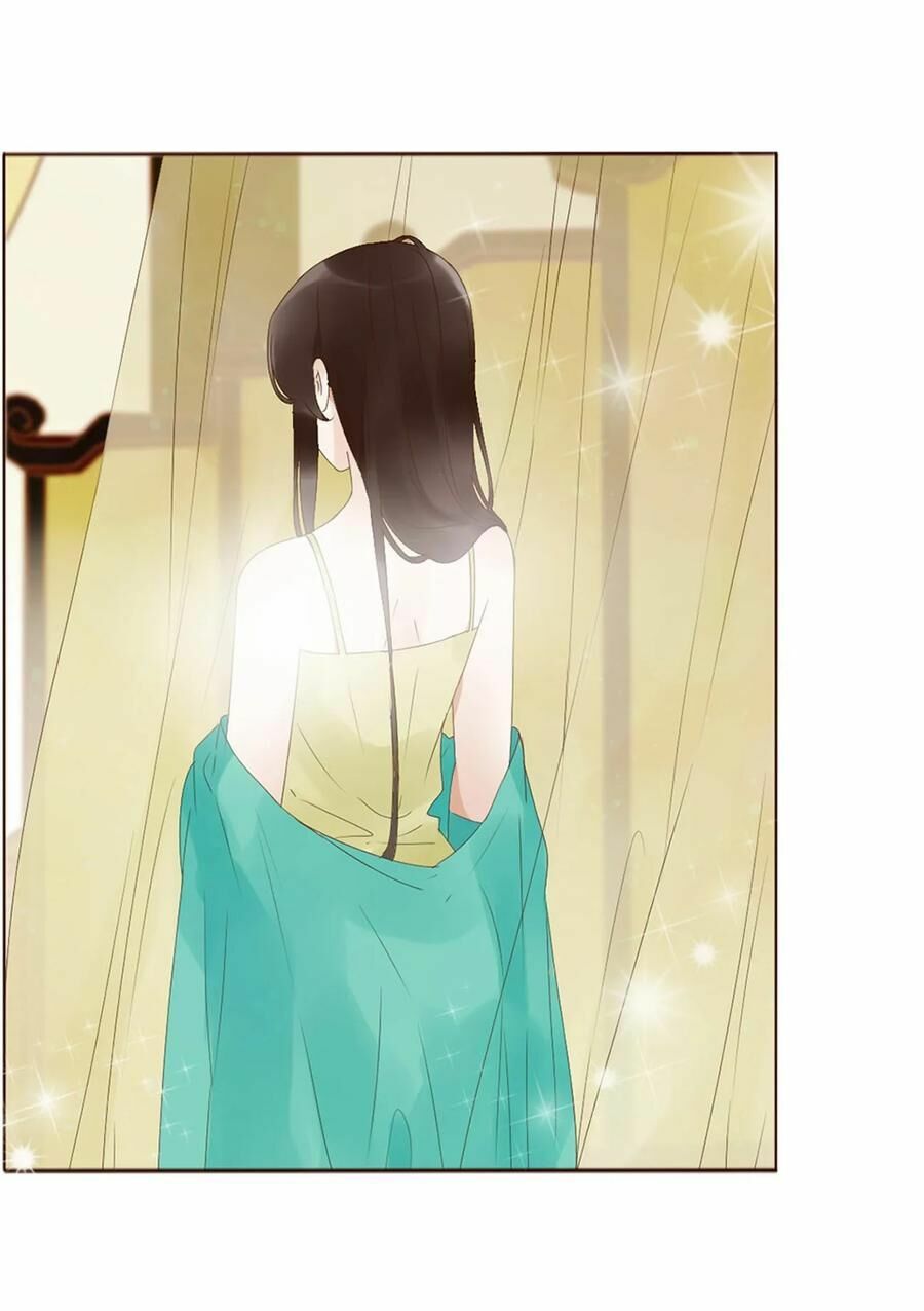Đế Vương Trắc: Chapter 210