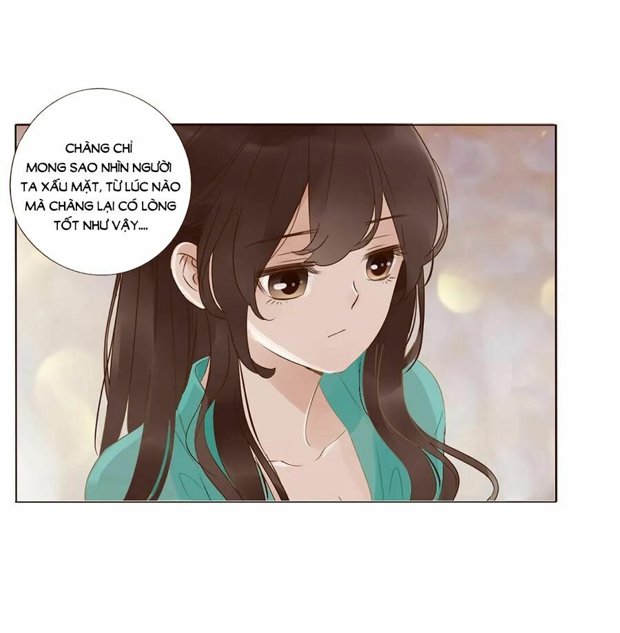 Đế Vương Trắc: Chapter 210