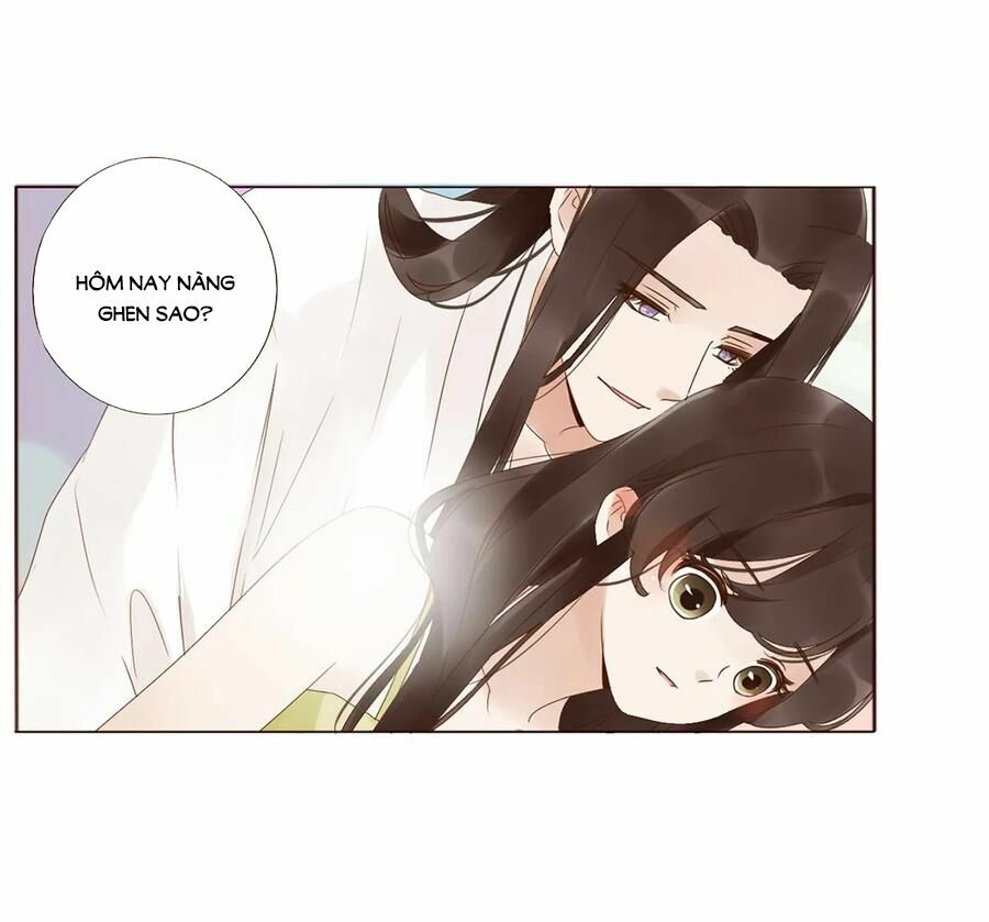 Đế Vương Trắc: Chapter 210