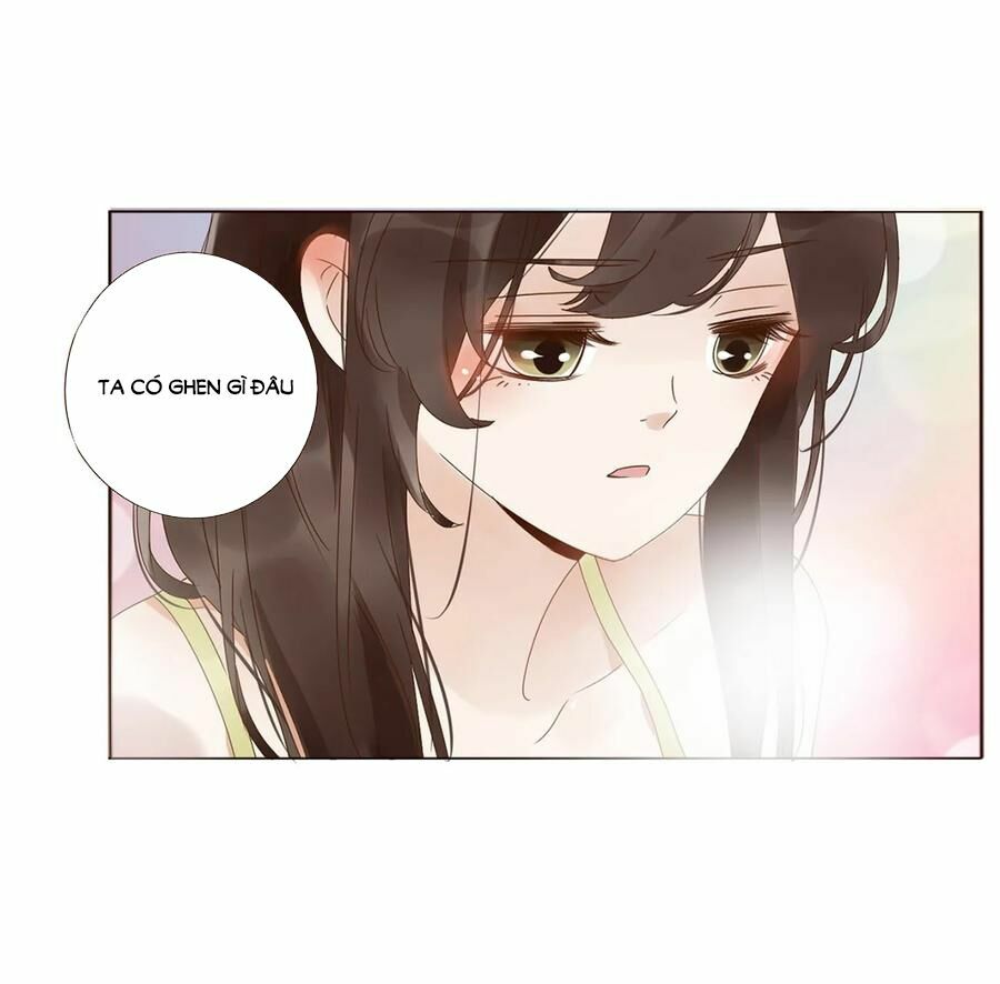 Đế Vương Trắc: Chapter 210