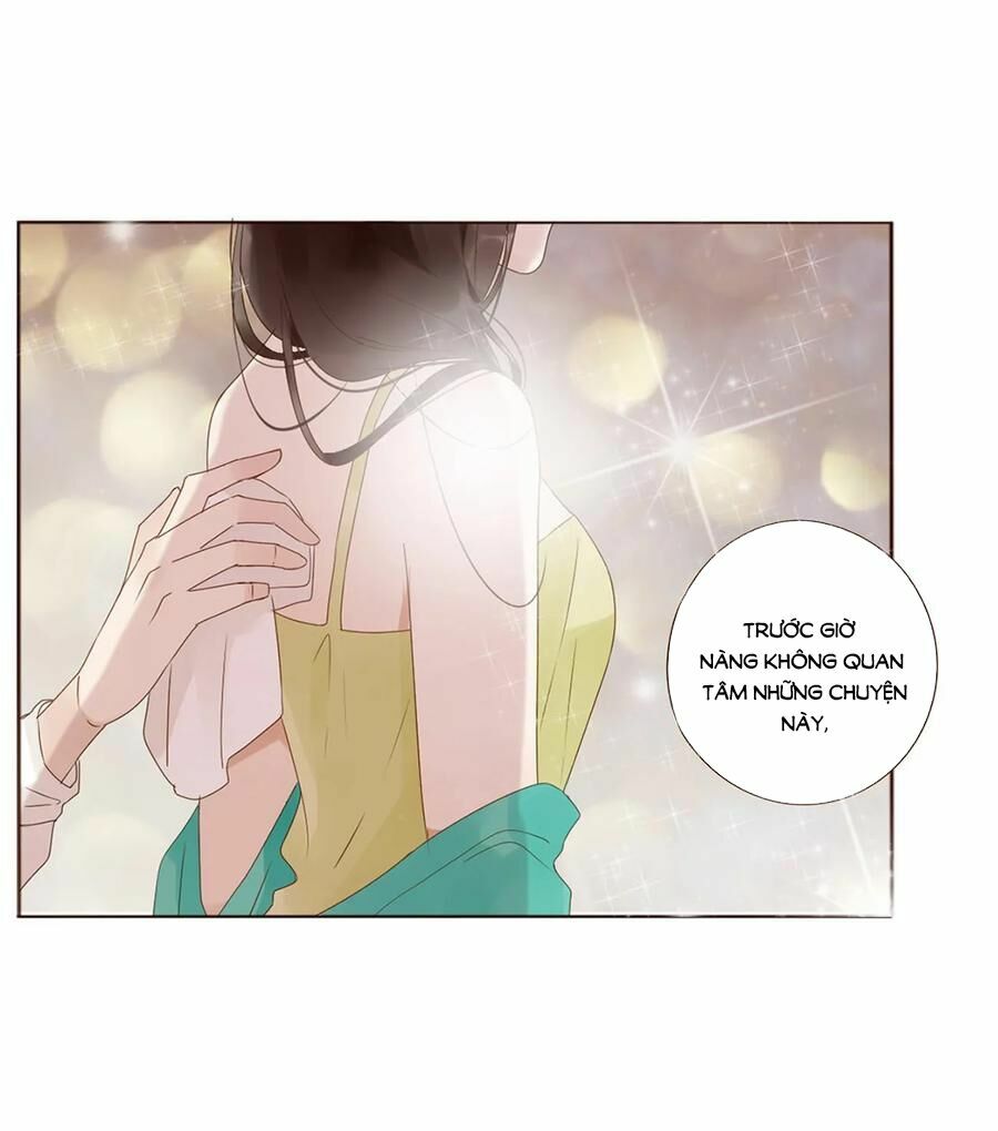Đế Vương Trắc: Chapter 210