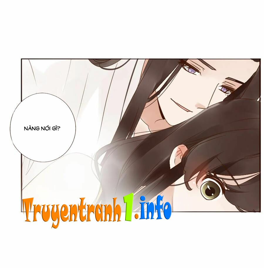 Đế Vương Trắc: Chapter 210
