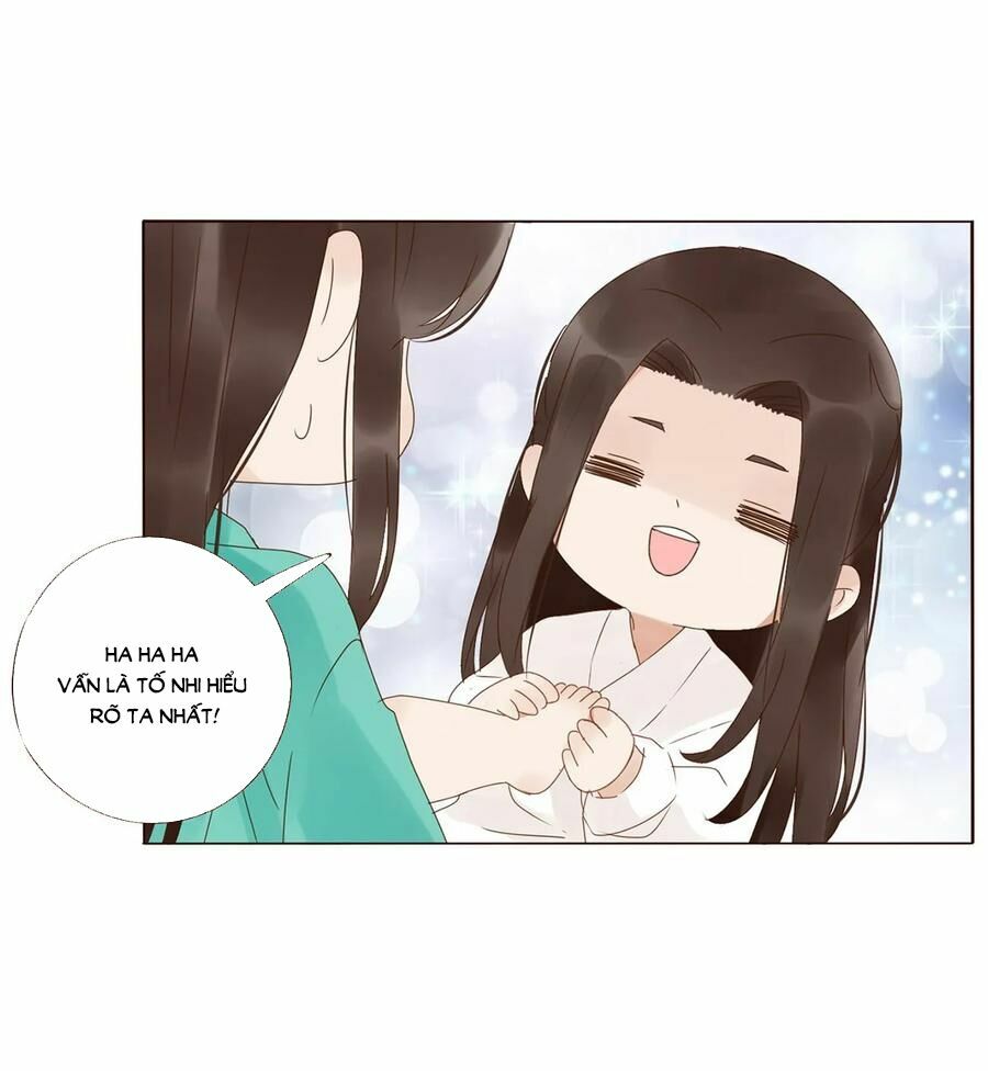 Đế Vương Trắc: Chapter 210