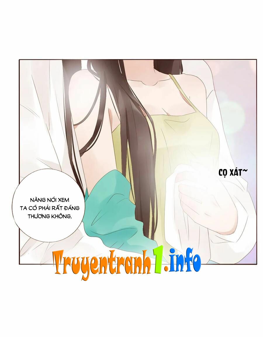 Đế Vương Trắc: Chapter 210