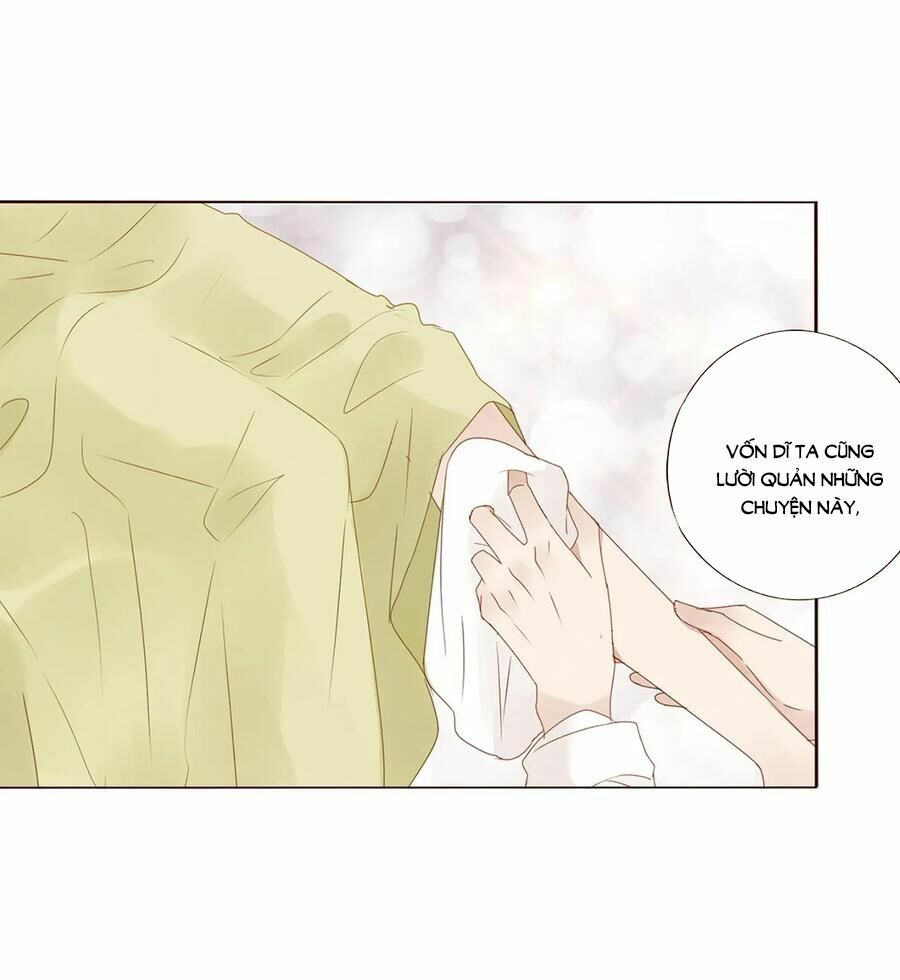 Đế Vương Trắc: Chapter 210